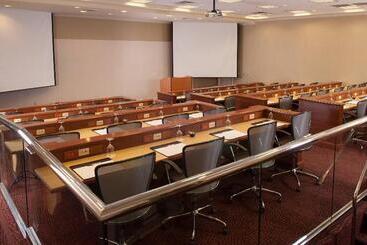 هتل Greenville Marriott