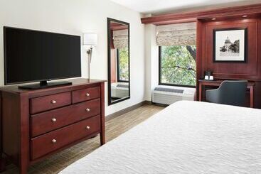 هتل Hampton Inn Austinnorth @ I35 & Hwy 183