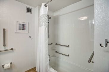 هتل Hampton Inn Baltimore/glen Burnie