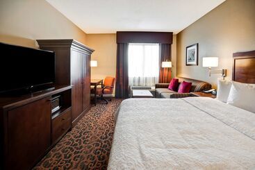 هتل Hampton Inn Baltimore/glen Burnie