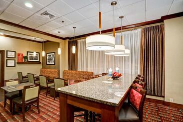 هتل Hampton Inn Baltimore/glen Burnie