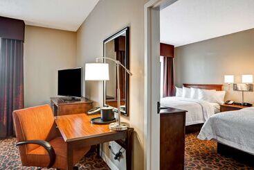 هتل Hampton Inn Baltimore/glen Burnie