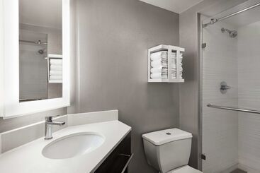 هتل Hampton Inn Chicagoo Hare International Airport