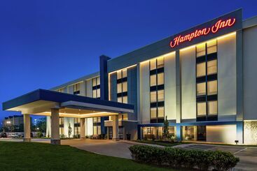 هتل Hampton Inn Chicagoo Hare International Airport