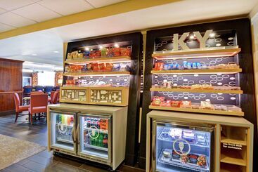 هتل Hampton Inn Cincinnati Airport South