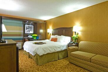 ホテル Hampton Inn Downingtown/exton