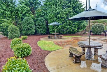 هتل Hampton Inn Hendersonville