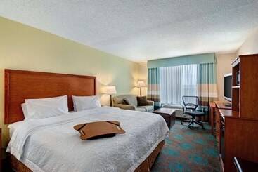 Hampton Inn Lake Havasu City - Lake Havasu City