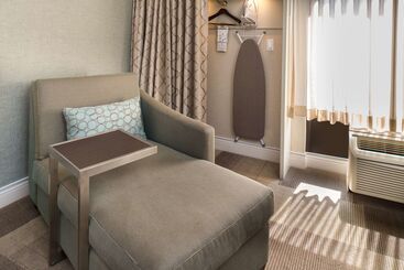 בית מלון כפרי Hampton Inn Los Angeleswest Covina