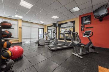 هتل Hampton Inn Meridian