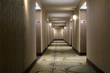 هتل Hampton Inn Meridian