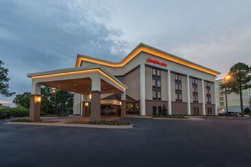 هتل Hampton Inn Meridian