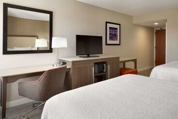 فندق Hampton Inn Philadelphia Mt. Laurel