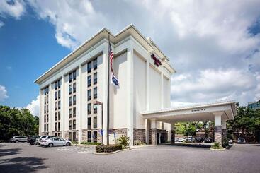 Hampton Inn Tampainternational Airport/westshore - Tampa