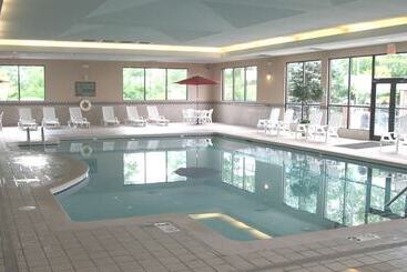 هتل Hampton Inn Toledo South/maumee