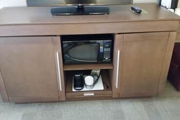 هتل Hampton Inn Toledo South/maumee