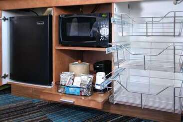 هتل Hampton Inn Tucsonairport