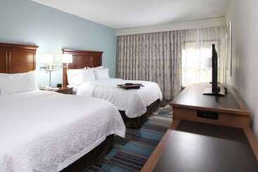 ホテル Hampton Inn Tucsonairport