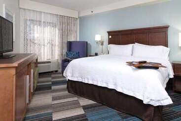 בית מלון כפרי Hampton Inn Tucsonairport