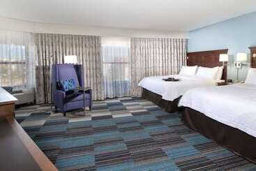 ホテル Hampton Inn Tucsonairport