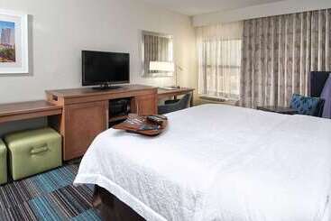ホテル Hampton Inn Tucsonairport