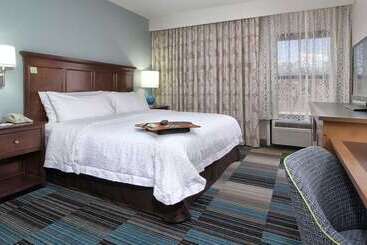 בית מלון כפרי Hampton Inn Tucsonairport