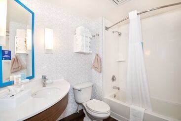 ホテル Hampton Inn Tucsonairport