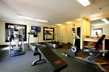 ホテル Hampton Inn Tucsonairport