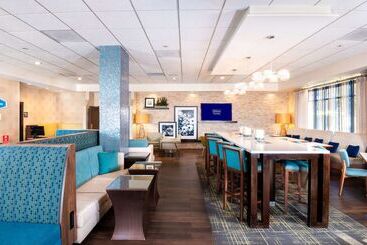 ホテル Hampton Inn Tucsonairport
