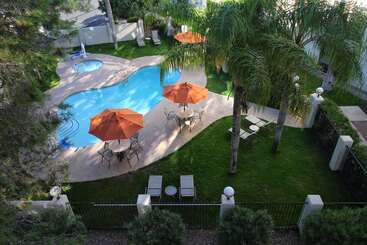 ホテル Hampton Inn Tucsonairport