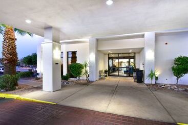 ホテル Hampton Inn Tucsonairport