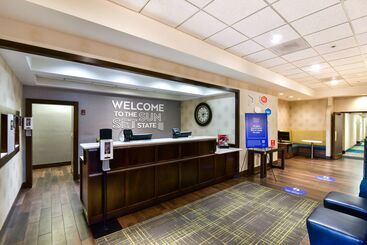 ホテル Hampton Inn Tucsonairport