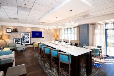 ホテル Hampton Inn Tucsonairport