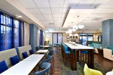 ホテル Hampton Inn Tucsonairport
