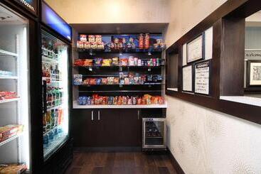 ホテル Hampton Inn Tucsonairport