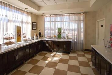 ホテル Hampton Inn Tucsonairport