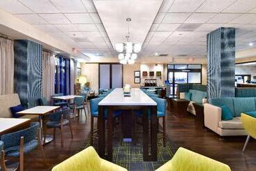 ホテル Hampton Inn Tucsonairport