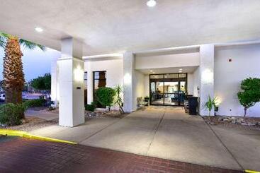 ホテル Hampton Inn Tucsonairport