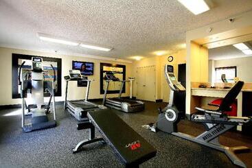 ホテル Hampton Inn Tucsonairport