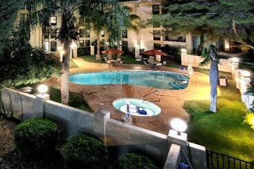 ホテル Hampton Inn Tucsonairport