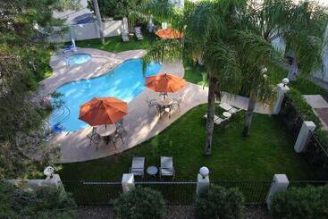 ホテル Hampton Inn Tucsonairport