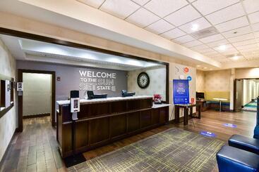 ホテル Hampton Inn Tucsonairport