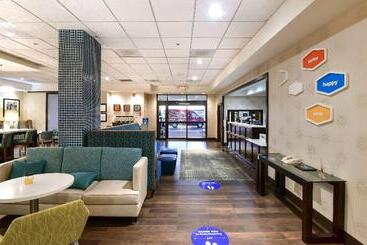 בית מלון כפרי Hampton Inn Tucsonairport
