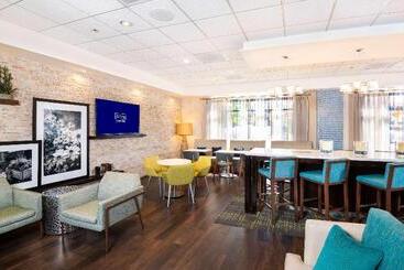 ホテル Hampton Inn Tucsonairport