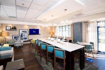 ホテル Hampton Inn Tucsonairport