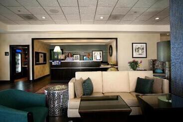 ホテル Hampton Inn Tucsonairport