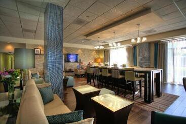 בית מלון כפרי Hampton Inn Tucsonairport