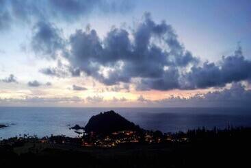 هتل Hana Maui Resort, A Destination By Hyatt Residence
