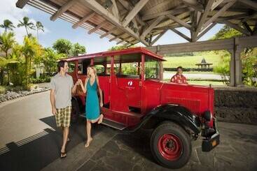 هتل Hana Maui Resort, A Destination By Hyatt Residence