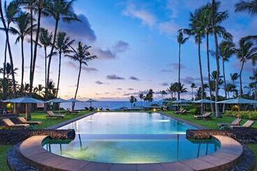 هتل Hana Maui Resort, A Destination By Hyatt Residence